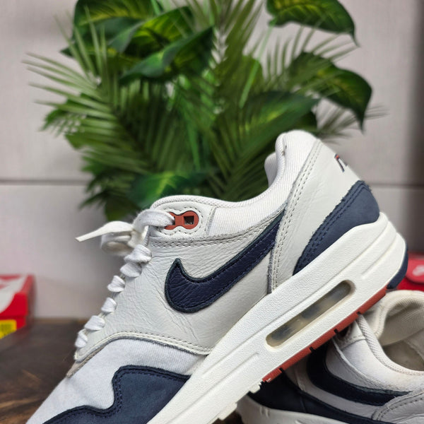 Nike Air Max 1 Rugged Obisidian | maat 39