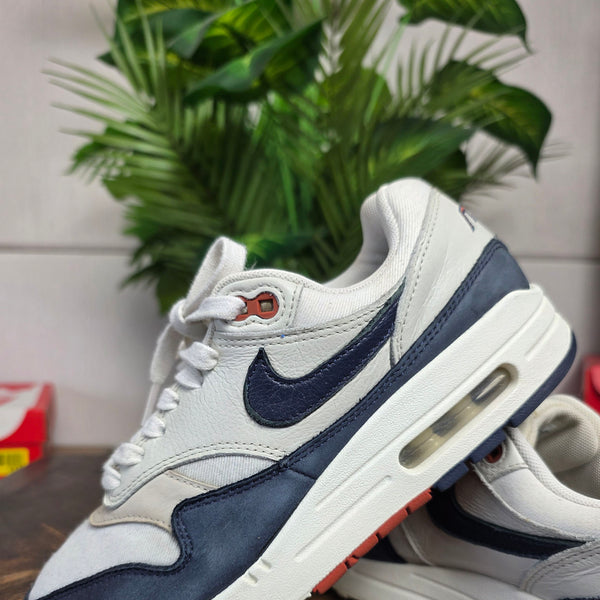 Nike Air Max 1 Rugged Obisidian | maat 39