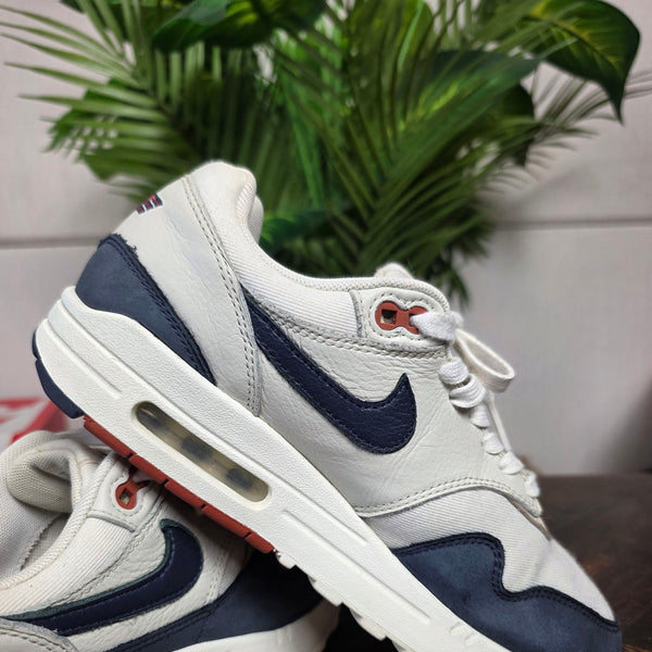Nike Air Max 1 Rugged Obisidian | maat 39