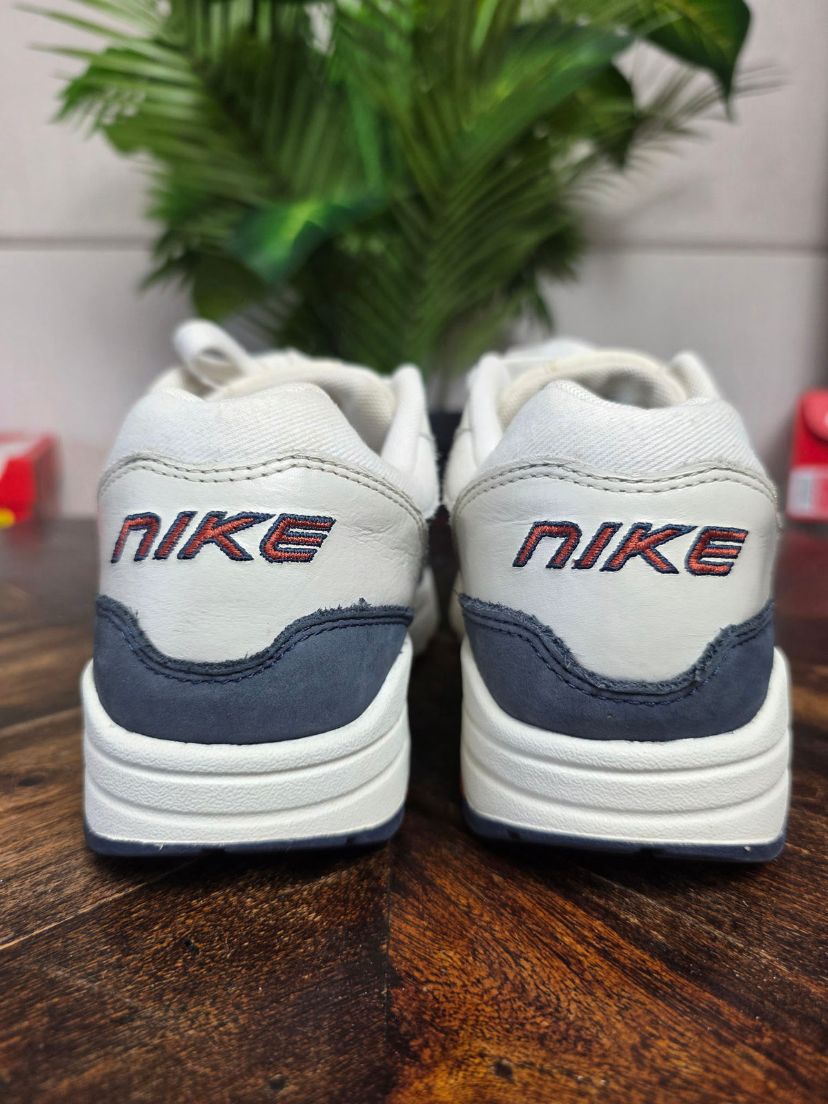 Nike Air Max 1 Rugged Obisidian | maat 39