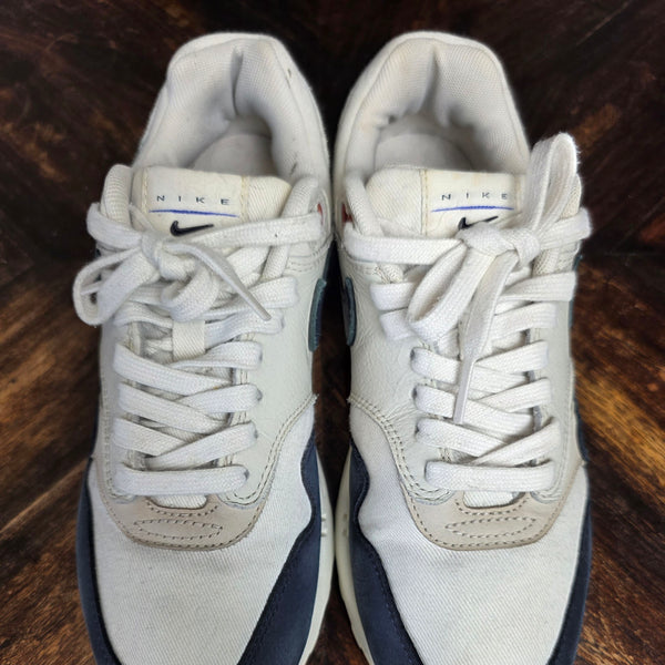 Nike Air Max 1 Rugged Obisidian | maat 39