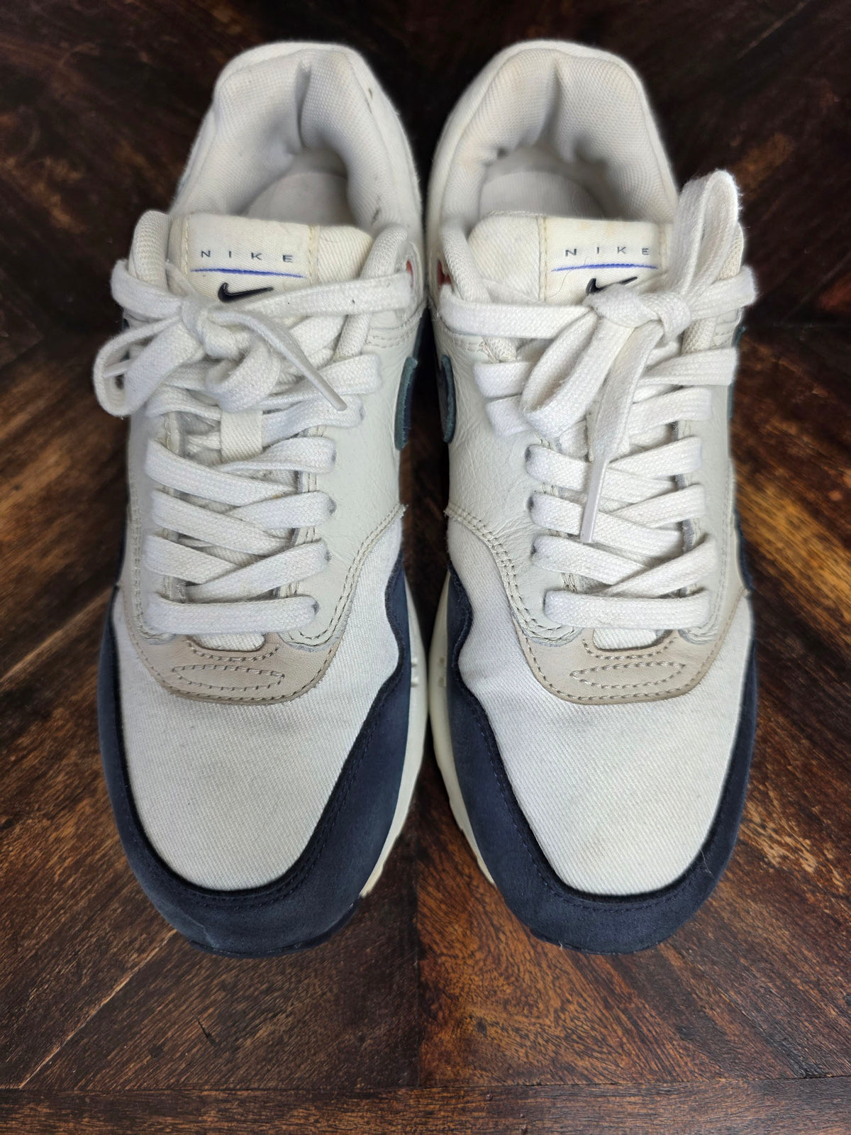Nike Air Max 1 Rugged Obisidian | maat 39