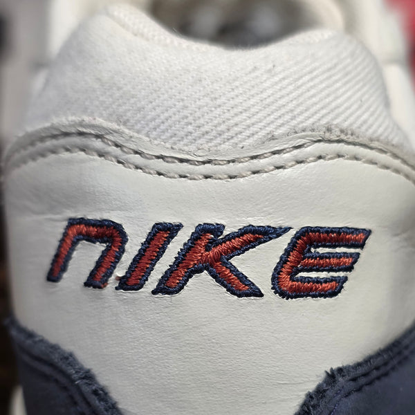 Nike Air Max 1 Rugged Obisidian | maat 39