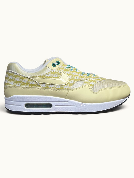 Nike Air Max 1 Lemonade | maat 42,5