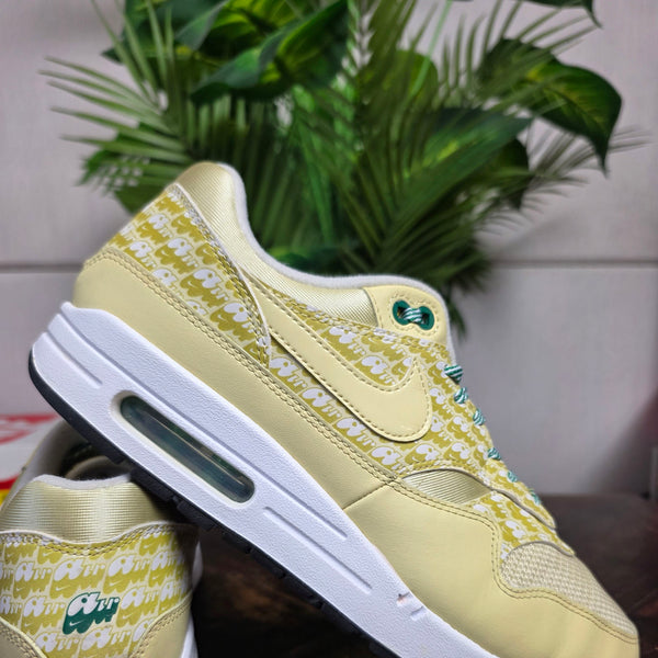 Nike Air Max 1 Lemonade | maat 42,5