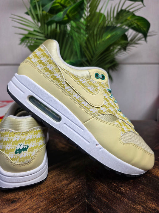 Nike Air Max 1 Lemonade | maat 42,5
