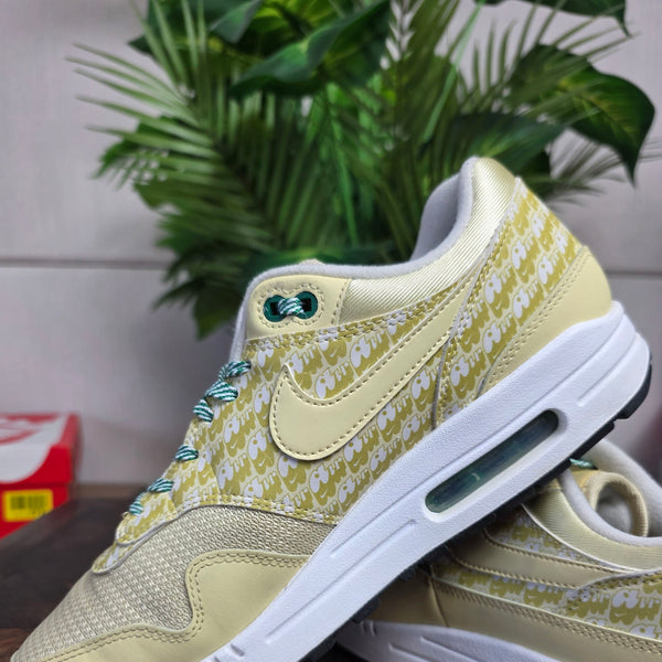Nike Air Max 1 Lemonade | maat 42,5