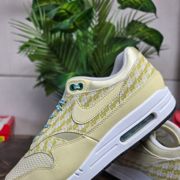 Nike Air Max 1 Lemonade | maat 42,5
