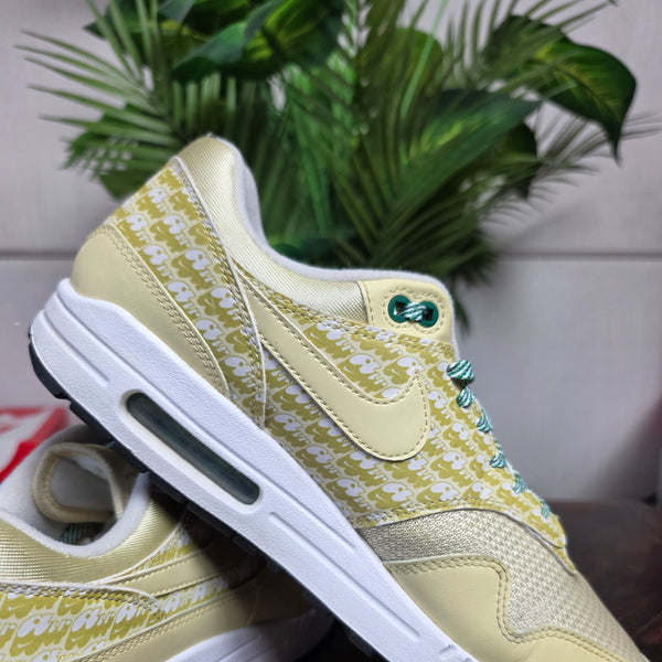 Nike Air Max 1 Lemonade | maat 42,5