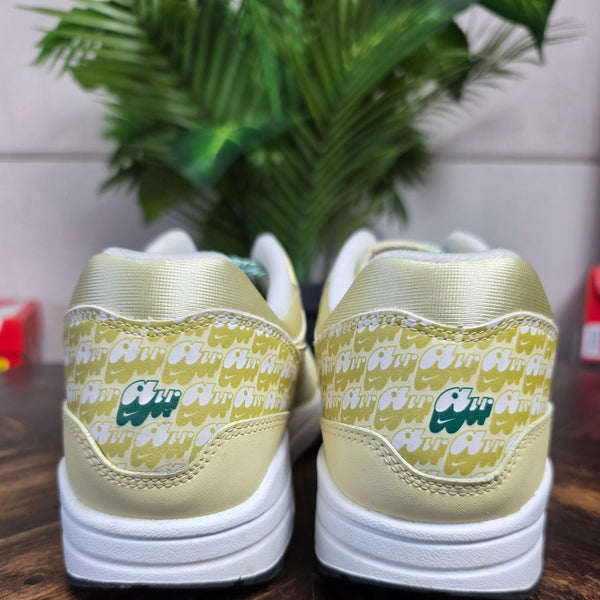 Nike Air Max 1 Lemonade | maat 42,5