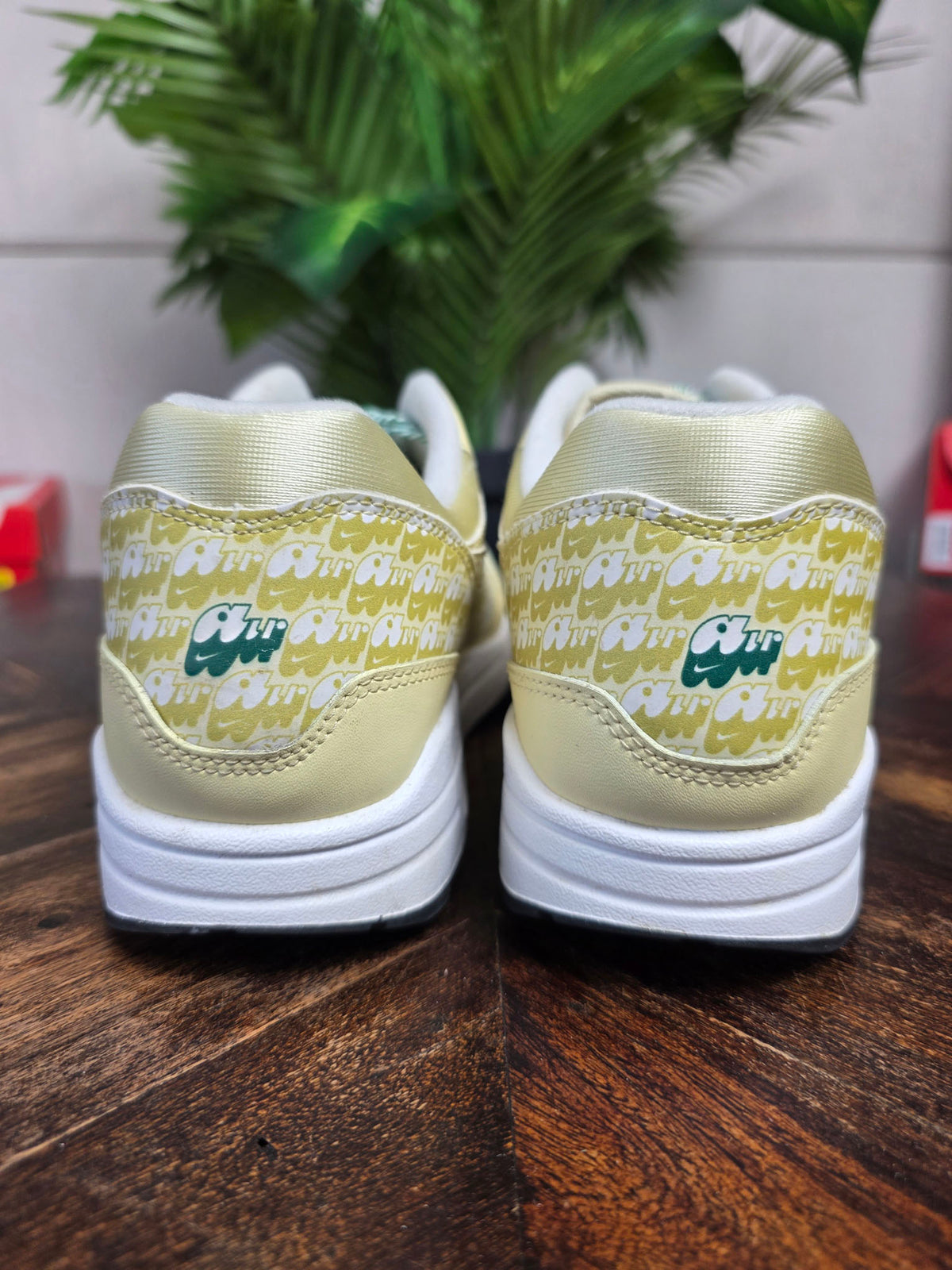 Nike Air Max 1 Lemonade | maat 42,5