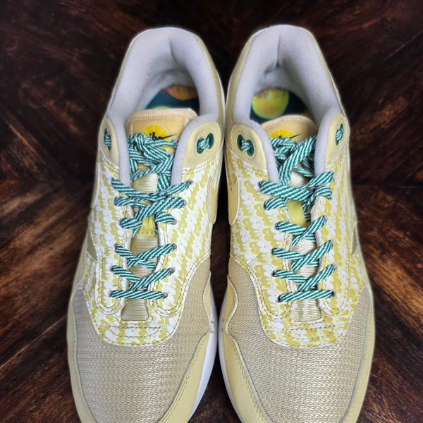Nike Air Max 1 Lemonade | maat 42,5