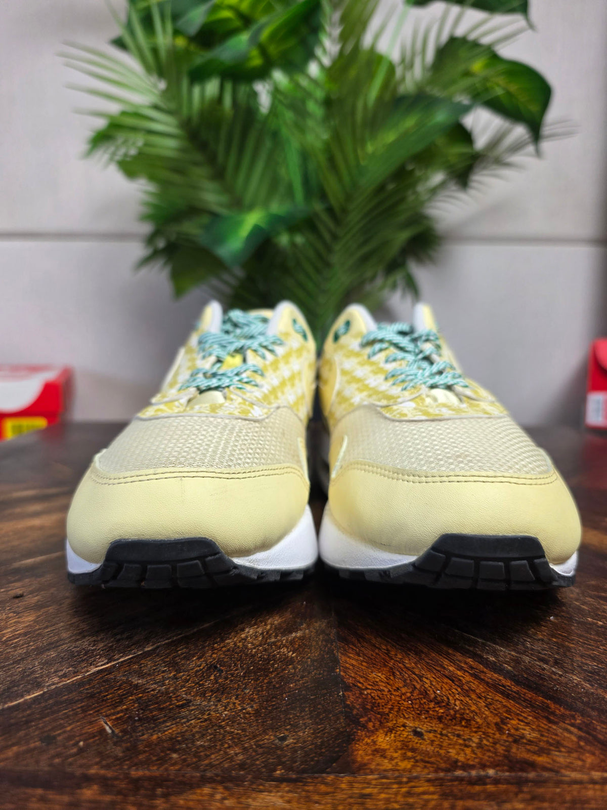 Nike Air Max 1 Lemonade | maat 42,5