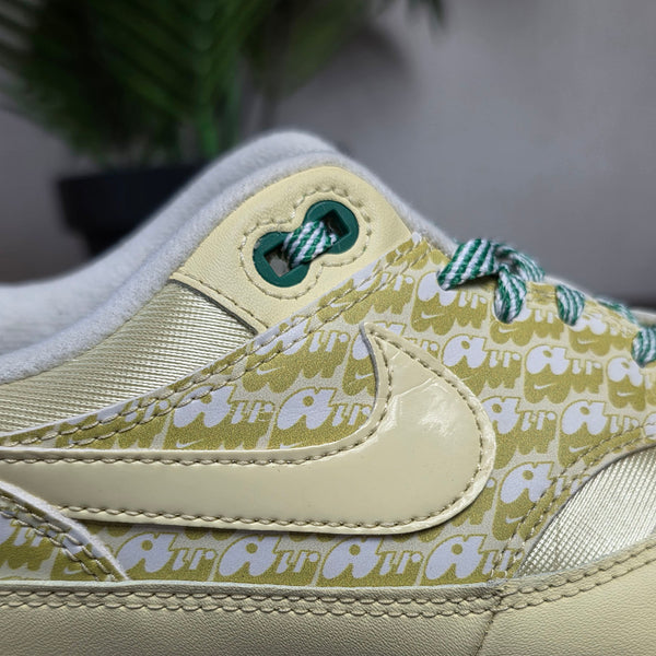 Nike Air Max 1 Lemonade | maat 42,5