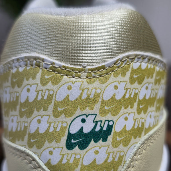 Nike Air Max 1 Lemonade | maat 42,5