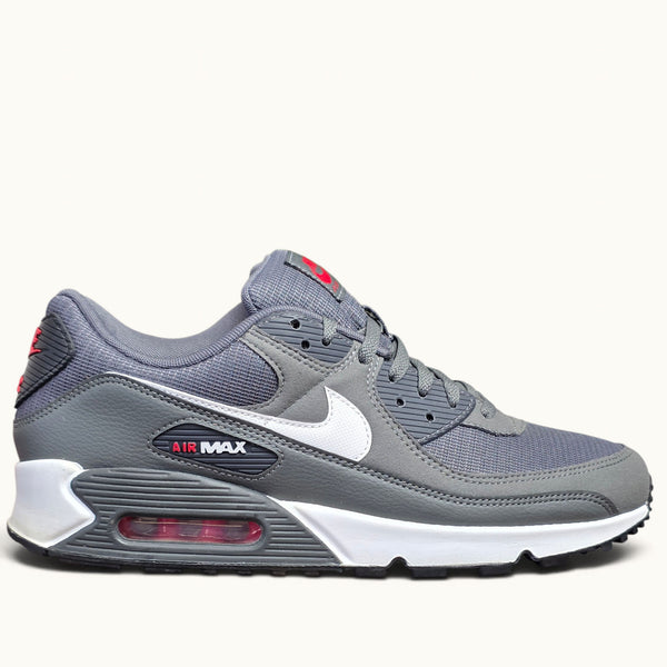 Nike Air Max 90 "Iron Grey" | maat 46