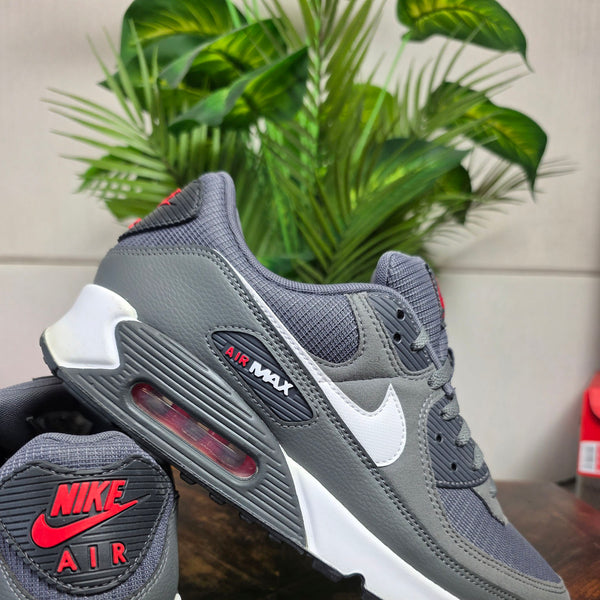 Nike Air Max 90 "Iron Grey" | maat 46