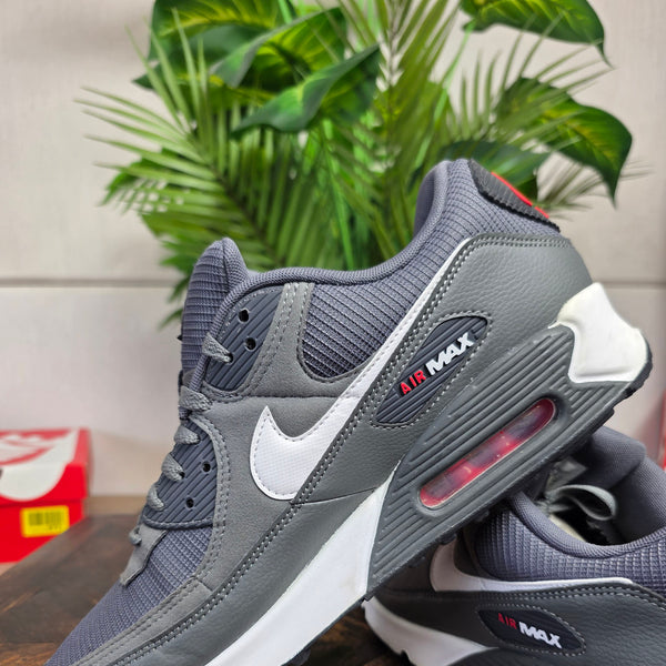 Nike Air Max 90 "Iron Grey" | maat 46