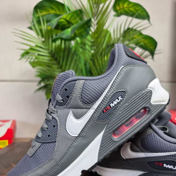 Nike Air Max 90 "Iron Grey" | maat 46
