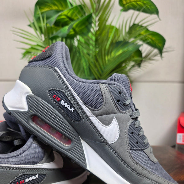 Nike Air Max 90 "Iron Grey" | maat 46