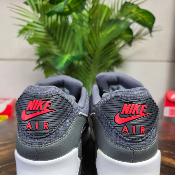 Nike Air Max 90 "Iron Grey" | maat 46