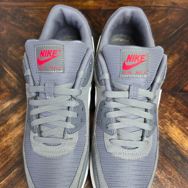 Nike Air Max 90 "Iron Grey" | maat 46