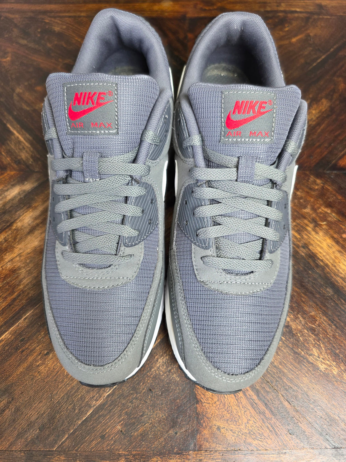 Nike Air Max 90 "Iron Grey" | maat 46