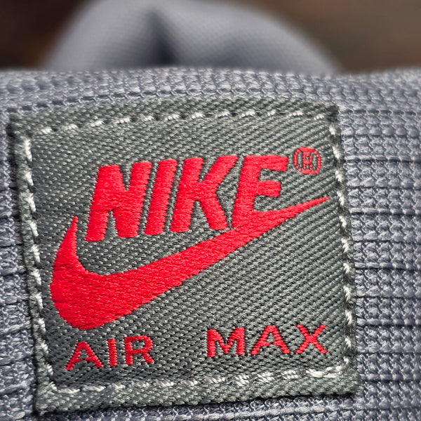 Nike Air Max 90 "Iron Grey" | maat 46