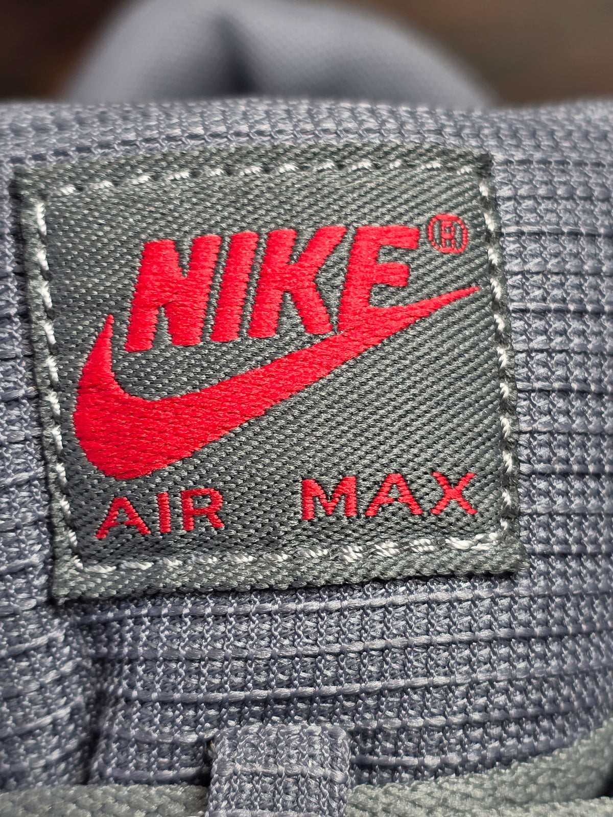Nike Air Max 90 "Iron Grey" | maat 46