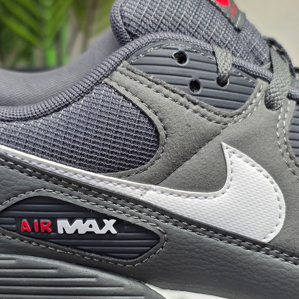 Nike Air Max 90 "Iron Grey" | maat 46