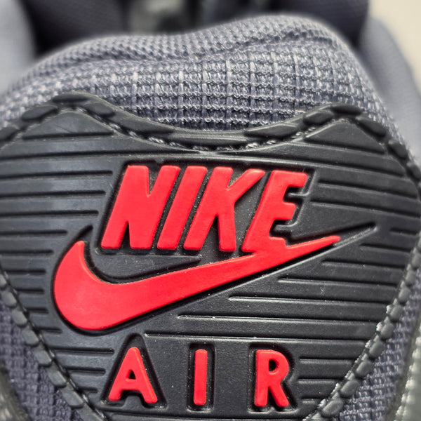 Nike Air Max 90 "Iron Grey" | maat 46