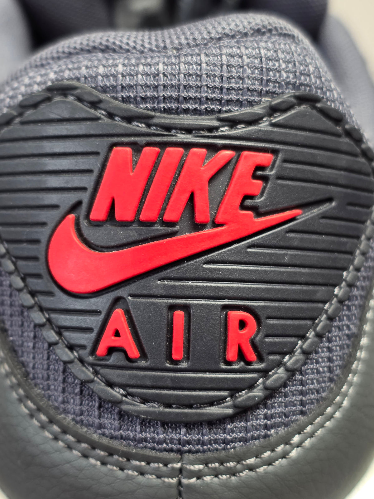 Nike Air Max 90 "Iron Grey" | maat 46
