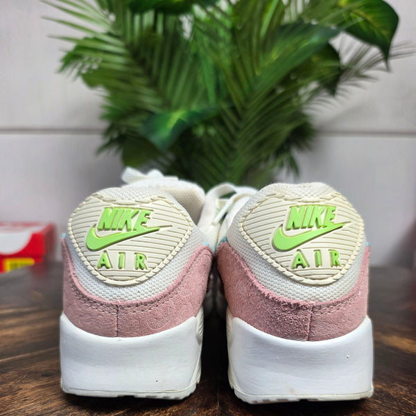 Nike Air Max 90 "Easter Leopard" | maat 37,5