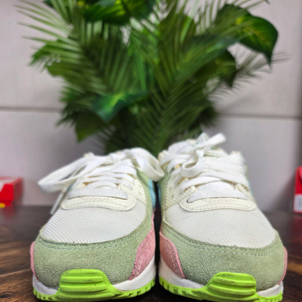Nike Air Max 90 "Easter Leopard" | maat 37,5