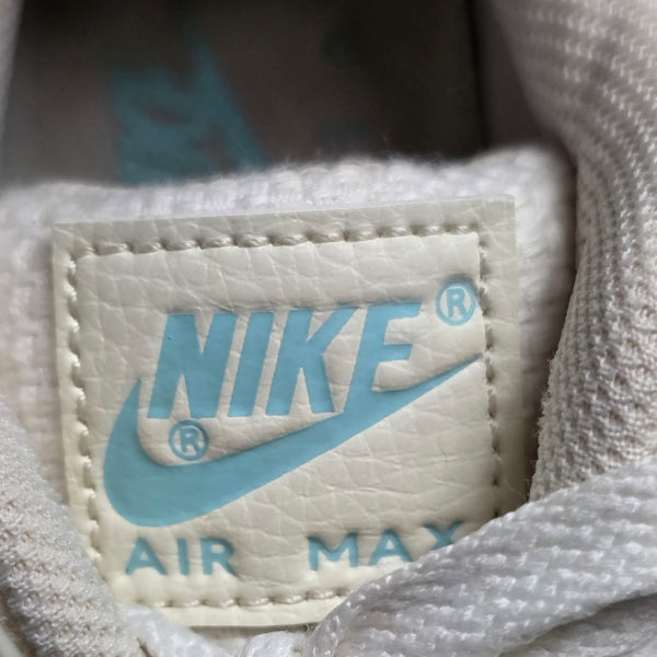Nike Air Max 90 "Easter Leopard" | maat 37,5