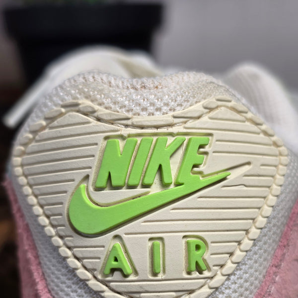Nike Air Max 90 "Easter Leopard" | maat 37,5