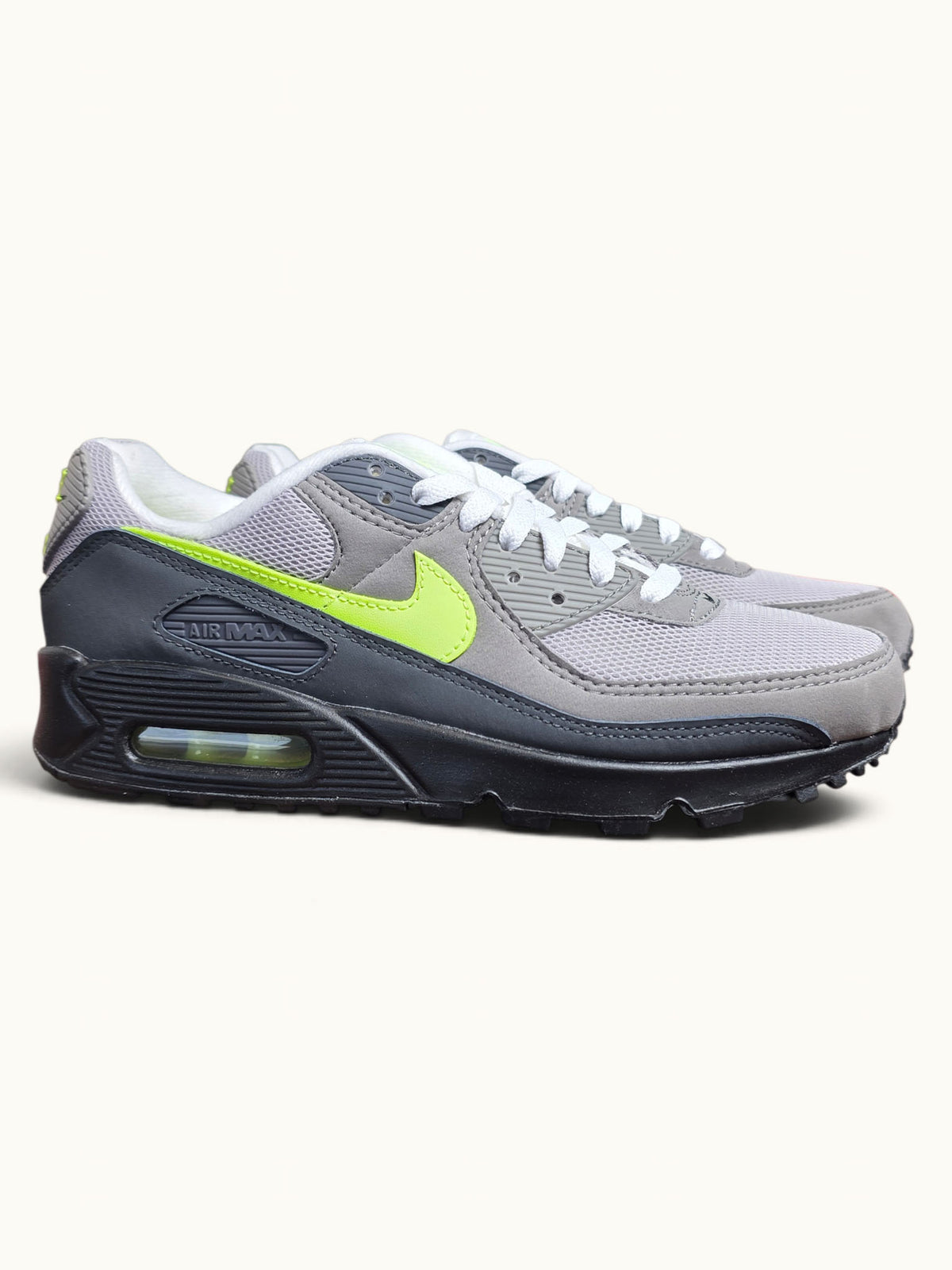 Nike Air Max 90 "Neon"