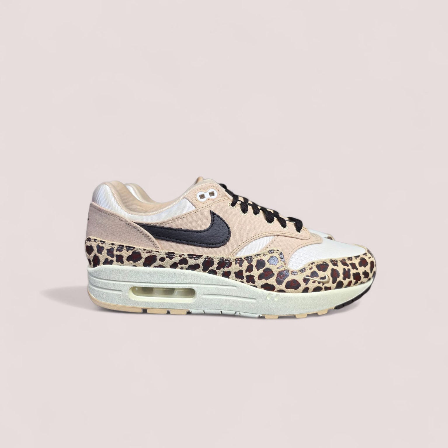 Nike Air Max 1 WMNS 'Leopard'