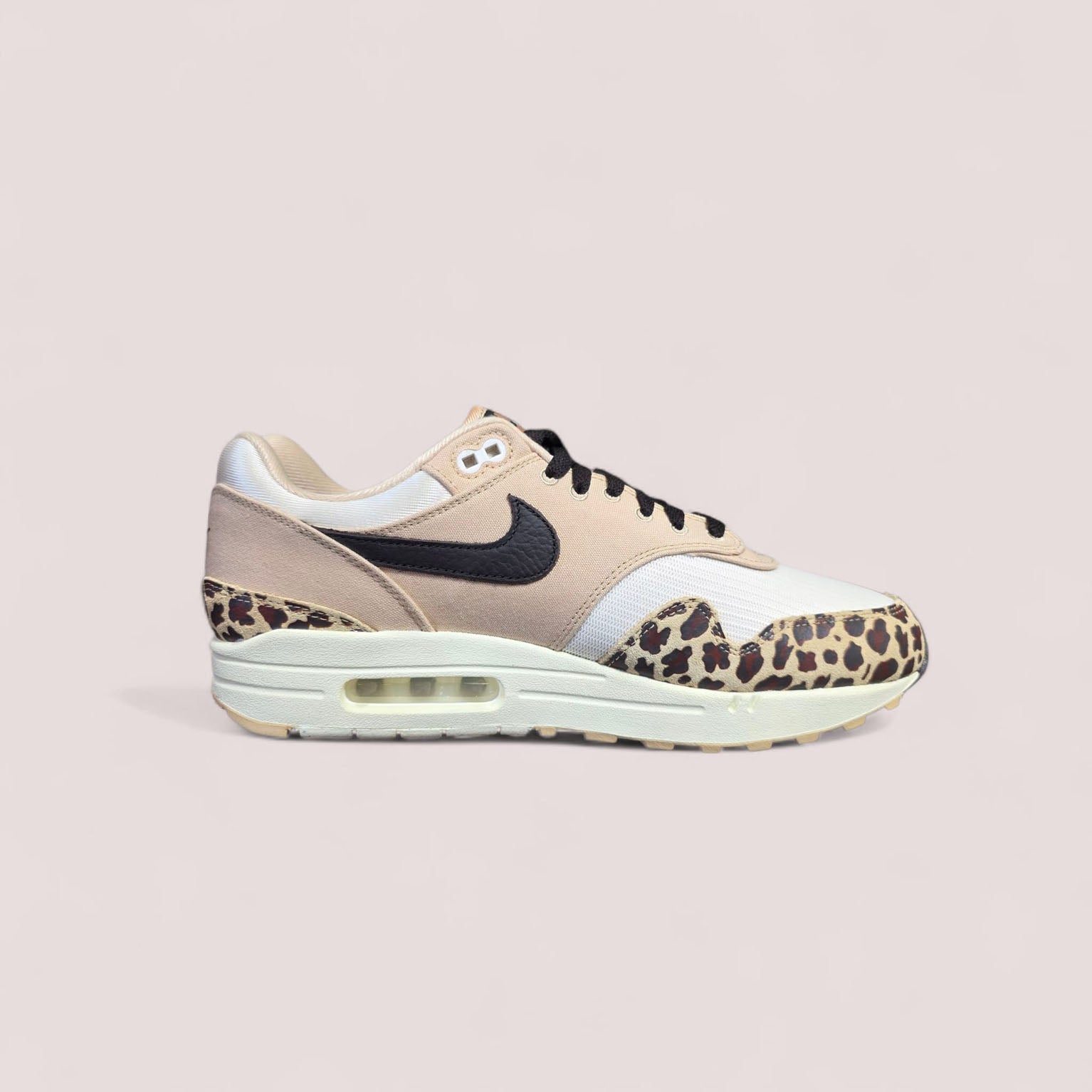 Nike Air Max 1 WMNS 'Leopard'