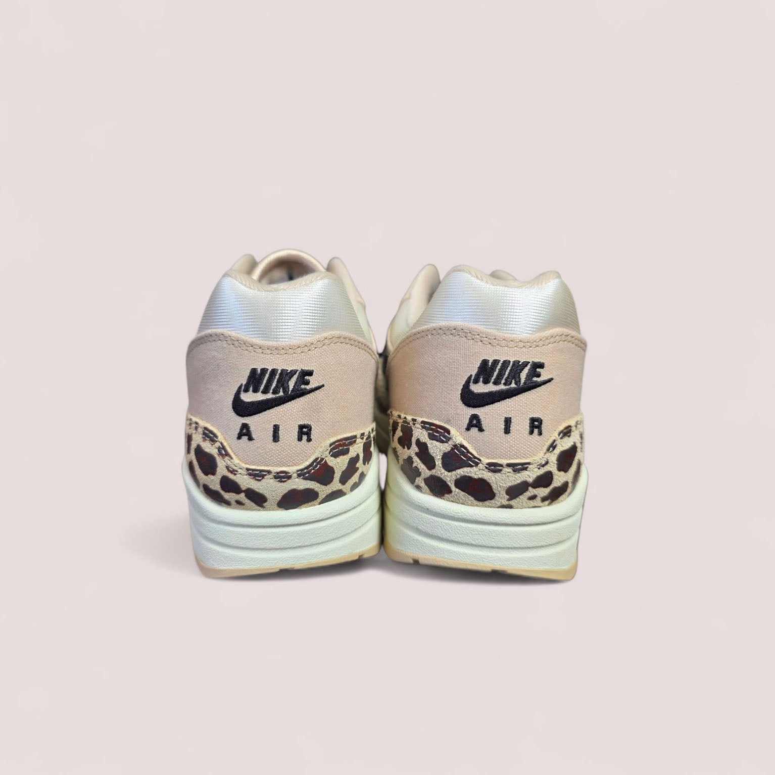 Nike Air Max 1 WMNS 'Leopard'