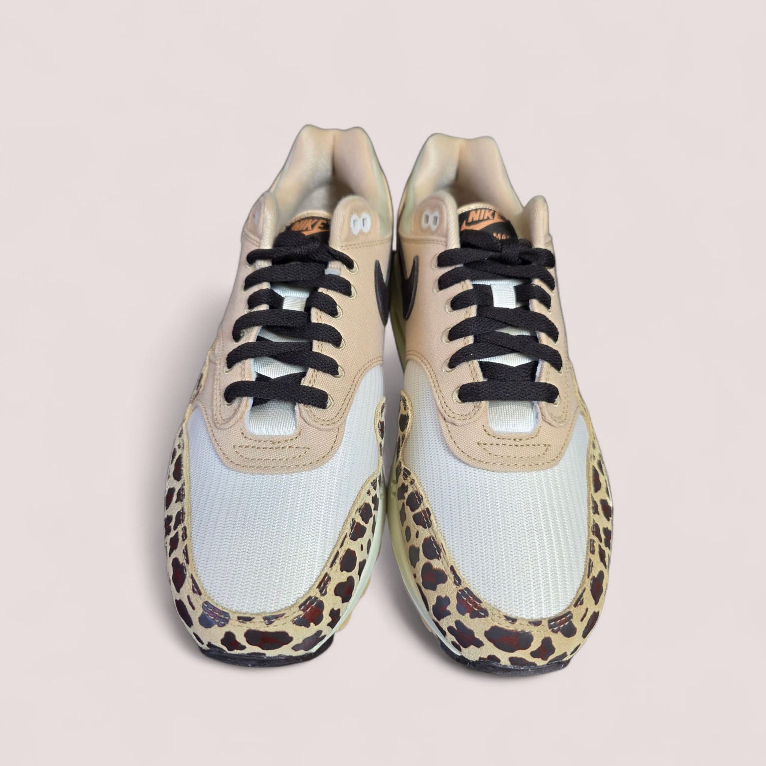 Nike Air Max 1 WMNS 'Leopard'