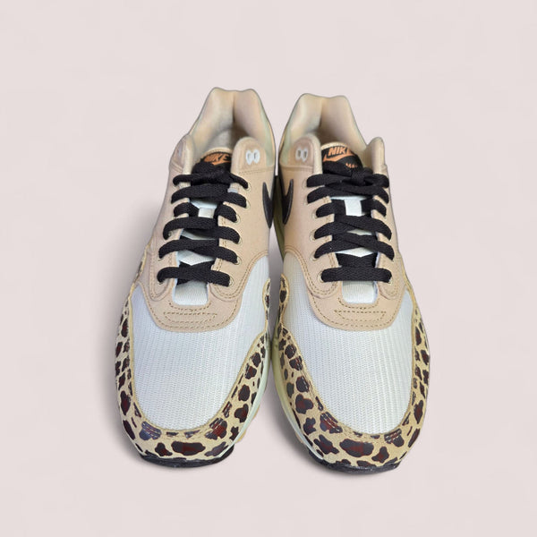 Nike Air Max 1 WMNS 'Leopard'