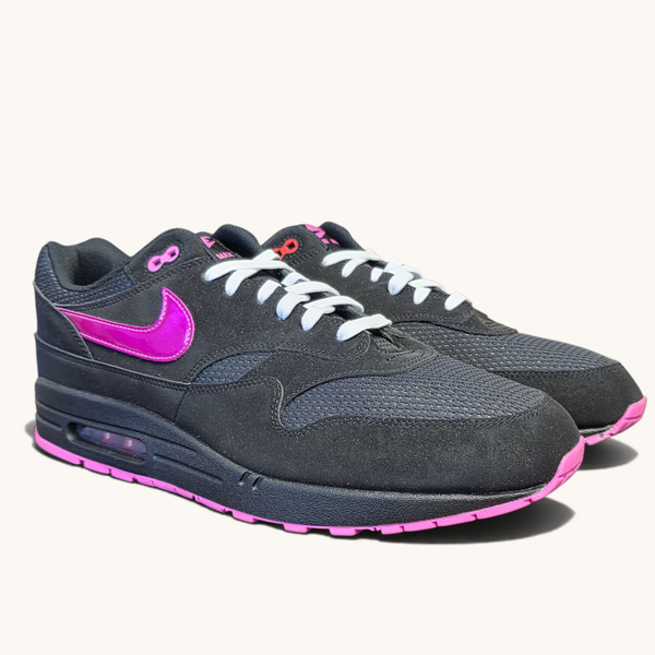 Nike Air Max 1 Valentine's Day Black
