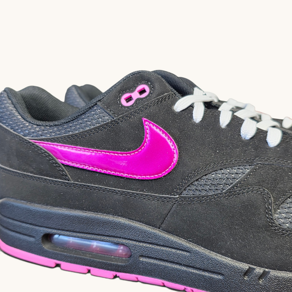 Nike Air Max 1 Valentine's Day Black